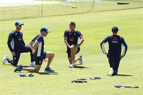 Warm Up Exercises Before Playing The Game On The Pitch By Whacksports