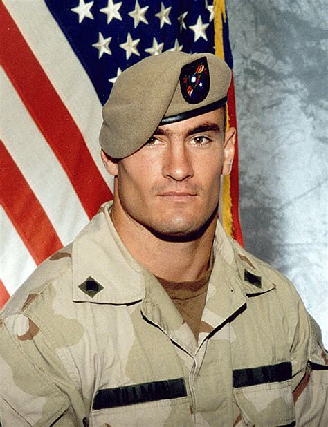 Honor What Is It The Story Of Pat Tillman And Honor