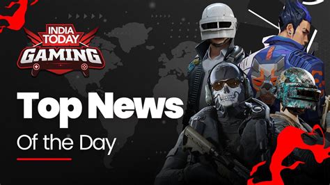 Top 10 Gaming News Of The Day January 17 2023