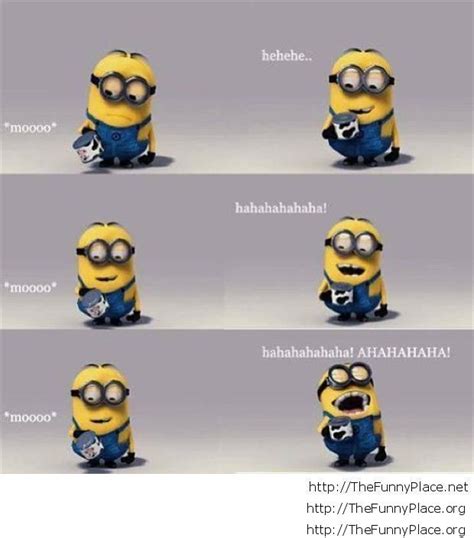 Fun Minions Conversations Thefunnyplace