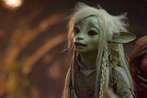 Netflixs Dark Crystal Prequel Series Reveals First Look Photos And