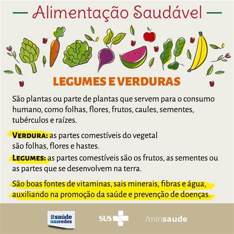 Informação Nutricional De Legume