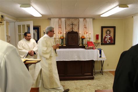 Personal ordinariate of the chair of st. Ordinariate of the Chair of Saint Peter | House of ...