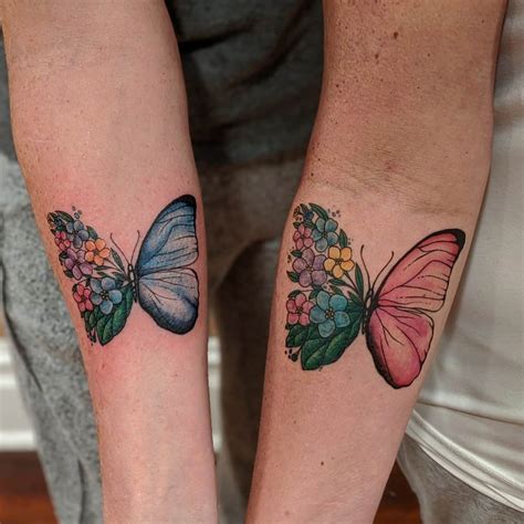 69 Emotional Siblings Tattoo Ideas 2023 Inspiration Guide