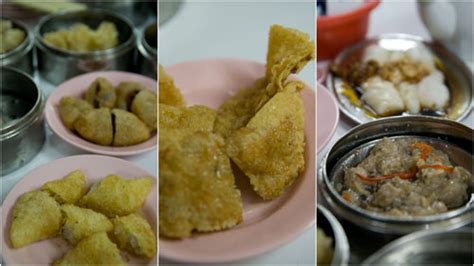 Me & my family have been coming to the ming court for many years and the food is always delicious. KYspeaks | Ming Court Hong Kong Tim Sum, Ipoh