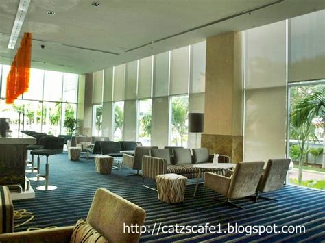 Số 5 trong số 43 điểm du lịch tại kuantan. Catz's Cafe: Hotel Zenith, Kuantan