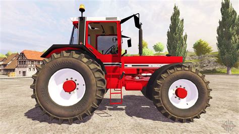 Ihc 1055 Xl For Farming Simulator 2013