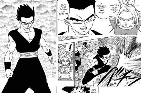 Only extremely powerful characters like jiren and toppo, or characters knowledgeable of the threat of a rampaging hit like universe 7, would be able i'm not biased towards narutoverse, but i'm actually saying that the so called dragon ball fans can't really understand the concept of power of tournament. The Dragon Ball Super manga isn't doing the Tournament of ...