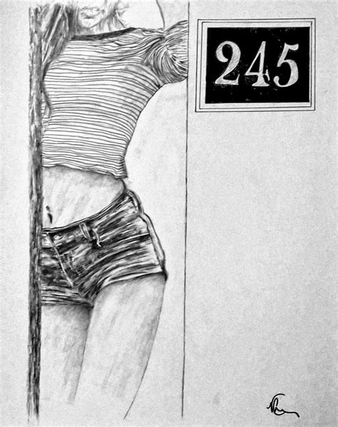 Nyc Drawing Sex And The City Original Drawing Saatchi Art East