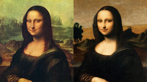 The history of the mona lisa has long garnered much attention and stirred controversy with regard to the identity of the woman who sat for the painting. Mona Lisa Wallpaper (68+ images)