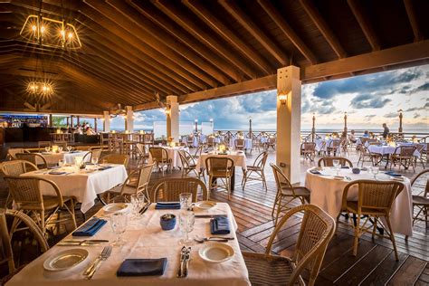 Cayman Restaurant Month 2021 - Restaurant Menus | Cayman Good Taste