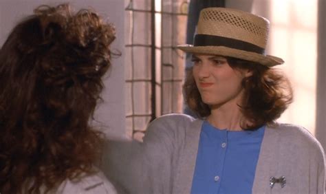Winona ryder's 10 best onscreen performances. Pin by Betty Finn on Veronica Sawyer | Heathers the ...