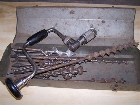 Maybe you would like to learn more about one of these? Tool List | The Renaissance Woodworker