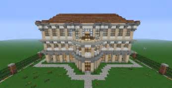 For technical reasons, you need to know the seed of your world to use woodland mansion finder, unless, of course, you want to find a seed for a new world. Victorian Style Mansion Minecraft Project