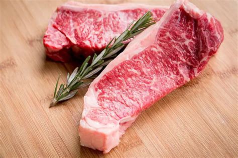 Wagyu Vs B Uf De Kobe Quelle Est La Diff Rence Steak University Hot