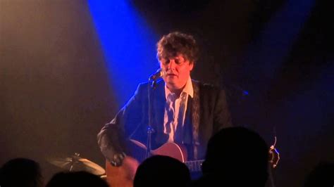 Ron Sexsmith This Song Hd Live In Paris 2013 Youtube