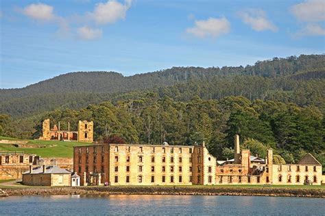 Our room was basic but very clean. Port Arthur Tour from Hobart in Hobart, Australia - Lonely Planet