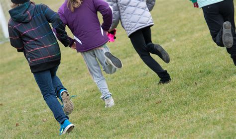 We did not find results for: Exercise before school may reduce ADHD symptoms in kids ...