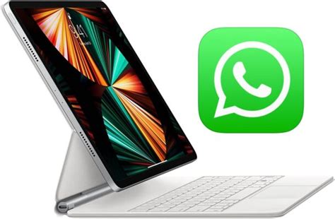 How To Use Whatsapp On Ipad