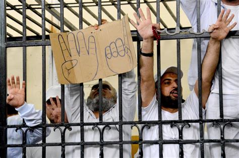 egypte lourdes peines de prison pour des pro morsi le courrier stratégique