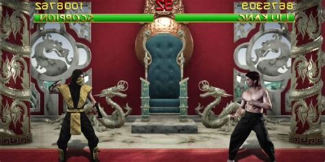Download Ultimate Mortal Kombat Trilogy Pc Amadamer