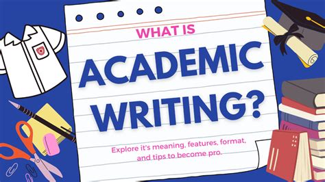 What Is Academic Writing Style Definition Features And Format