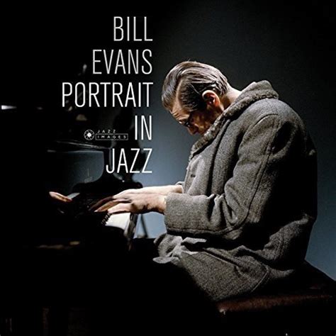 Bill Evans Portrait In Jazz Upcoming Vinyl September 23 2016