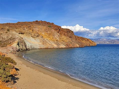 Top Las Mejores Playas De Paros Grecia Mi Aventura Viajando