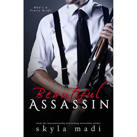 Beautiful Assassin Syndicate 1 By Skyla Madi — Reviews Discussion