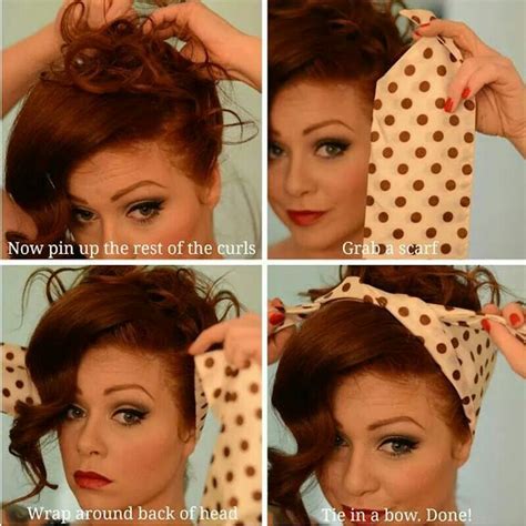 50s Hairstyles Vintage Hairstyles Wedding Hairstyles Updo Hairstyle