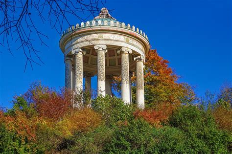 Em im garten ist ein gutes nachschlagewerk. Alemanha: O parque Englischer Garten em Munique - Viajonários