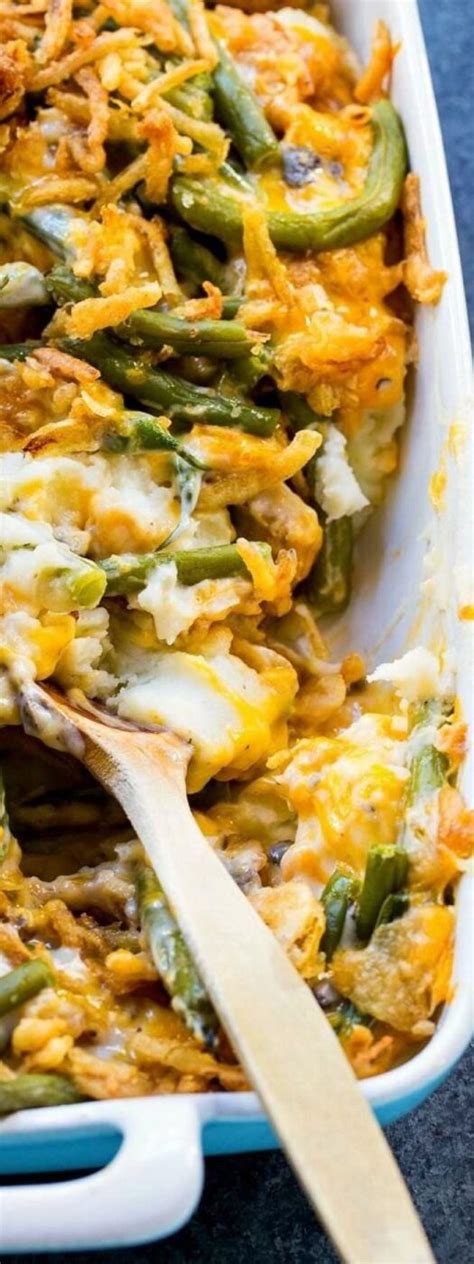I grew up in south carolina and love to share my tasty southern cooking, easy to follow recipes, and life experiences with everyone. 15 Southern Thanksgiving Recipes