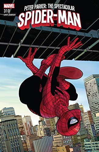 Peter Parker The Spectacular Spider Man 2017 2018 310 Ebook