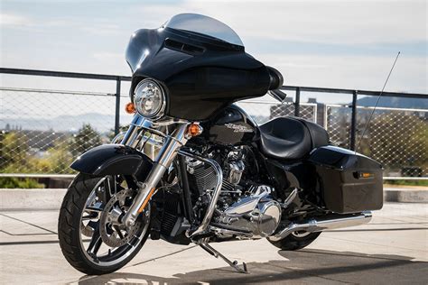 2019 Harley Davidson Touring Street Glide Motorcycle Uaes Prices