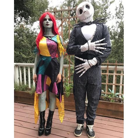 The Best Celebrity Costumes Of Halloween 2017 Celebrity Couple