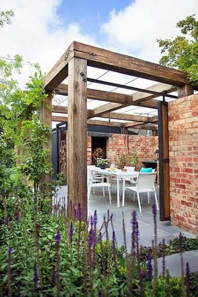 50 Beautiful Pergola Design Ideas For Your Backyard Page 18 Gardenholic