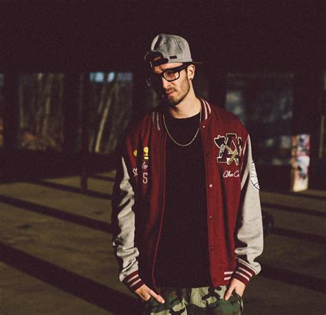 Connecticut Rapper Chris Webby Premieres New Wednesday Album