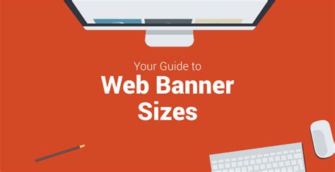 Then eventually work into mobile devices, but i found it particularly difficult to target that way. Infographic: Guide to Web Banner Ad Sizes