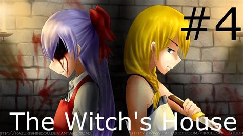The Witchs House Part 4 You Need Not Play Youtube