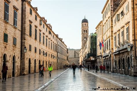 23 Amazing Things To Do In Dubrovnik Croatia A Pearl Of The Adriatic