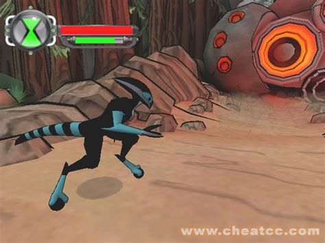 The game is rather cinematic and. Ben 10: Protector of Earth Review for PlayStation 2 (PS2)