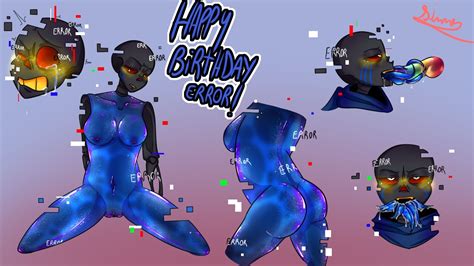 Rule 34 2021 2d Artist Request Birthday Blowjob Blue Tongue Breasts Cum Disembodied Penis