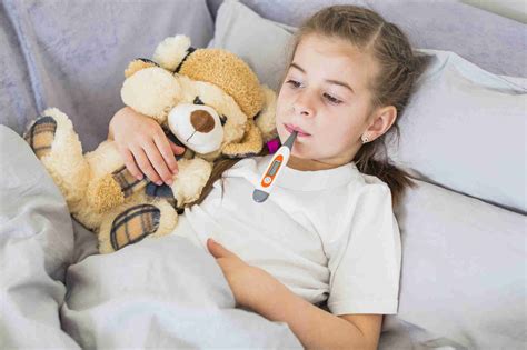 Common Childhood Illnesses Motherhood Hospitals