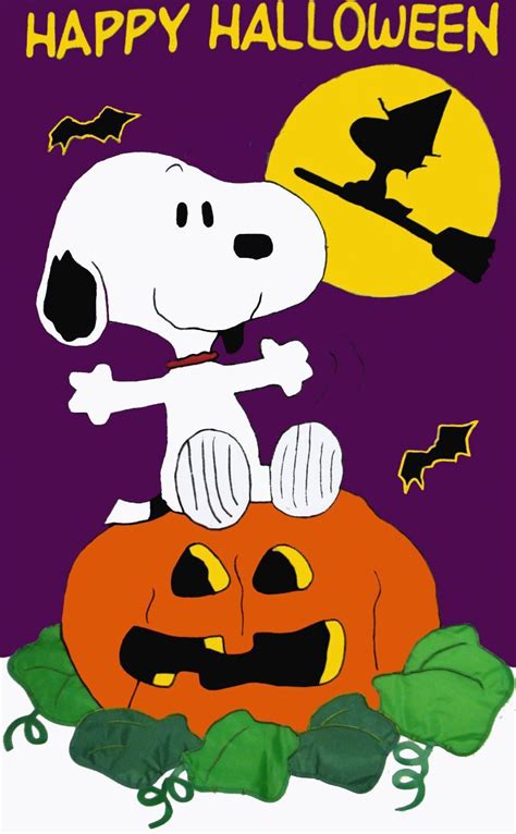 Snoopy Halloween Snoopy Halloween Happy Halloween Snoopy Pictures