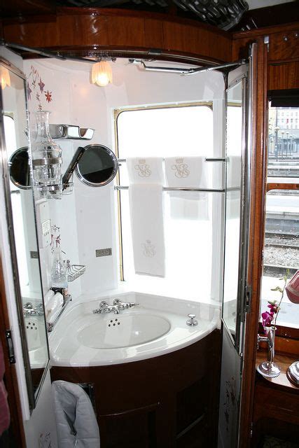 Luxury trains and rare objects. 100 best images about Private Rail Cars on Pinterest ...