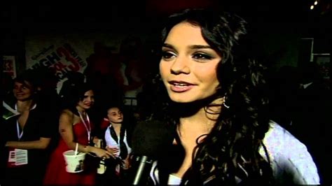 High School Musical 3 Senior Year Vanessa Hudgens Gabriella Montez