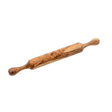 Shop Olivewood Rolling Pin Divertimenti