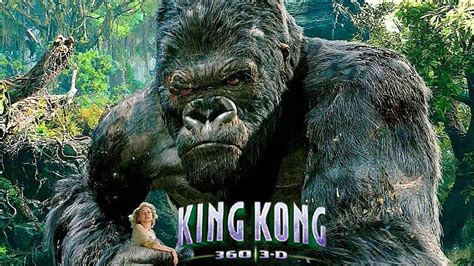 King Kong Part 1 Youtube