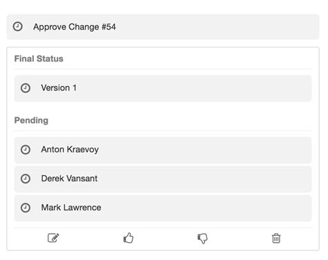Workspace Apps