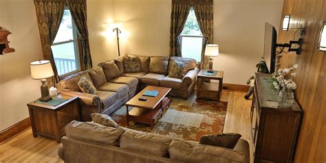Rustic ravines is the perfect getaway. Red Oak - Smoke Hole, WV Cabin Rentals | Smoke Hole Resort